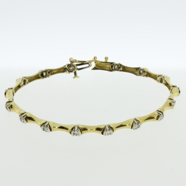 Dog hotsell bone bracelet