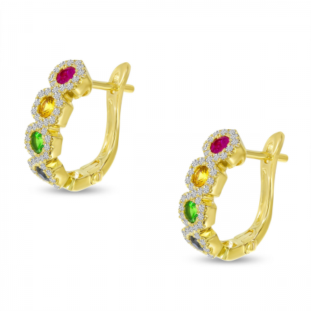 Color Merchants - Manufacturers of Fine Jewelry Since 1987